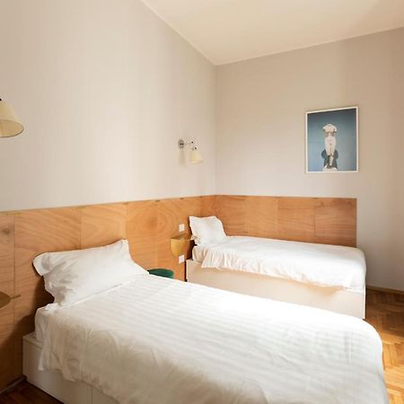 Duomo Big Apartment Мілан Екстер'єр фото