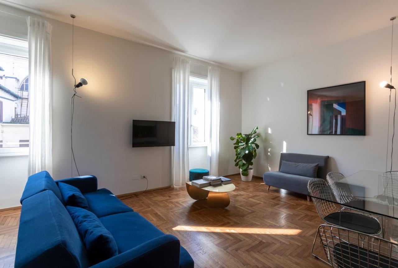 Duomo Big Apartment Мілан Екстер'єр фото