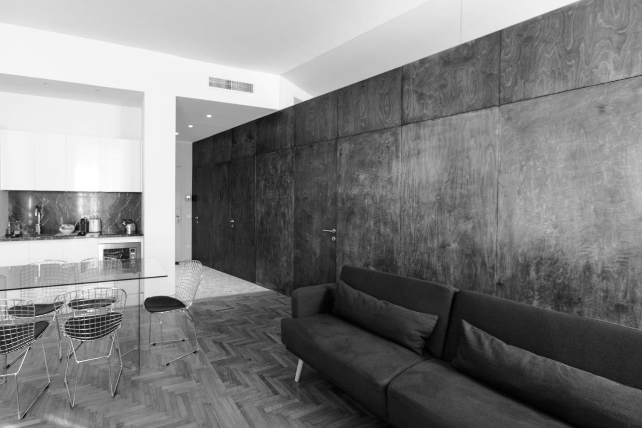 Duomo Big Apartment Мілан Екстер'єр фото